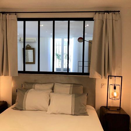 Appartement Le 26 à Nîmes Extérieur photo