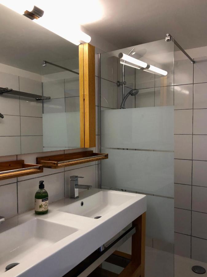 Appartement Le 26 à Nîmes Extérieur photo
