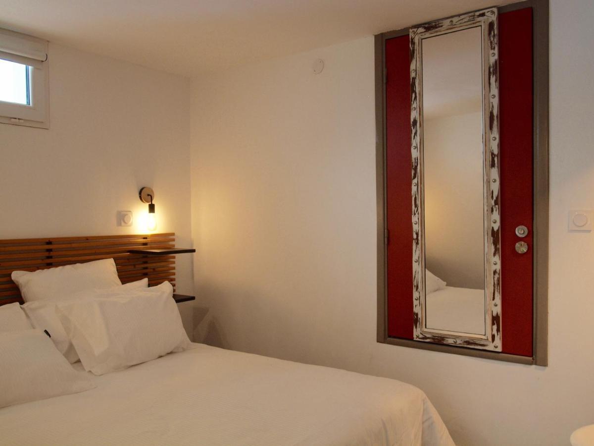 Appartement Le 26 à Nîmes Extérieur photo