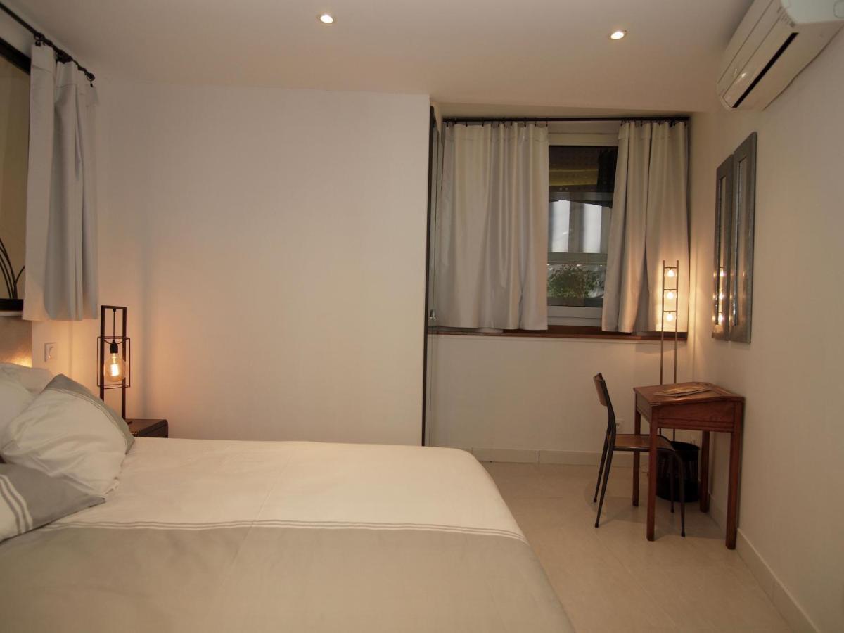 Appartement Le 26 à Nîmes Extérieur photo